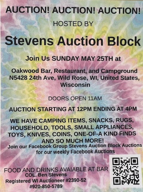 Auction