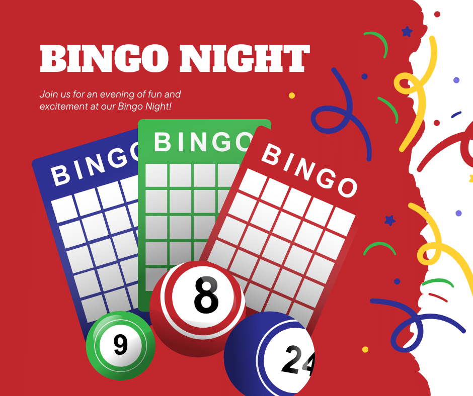 Bingo 1