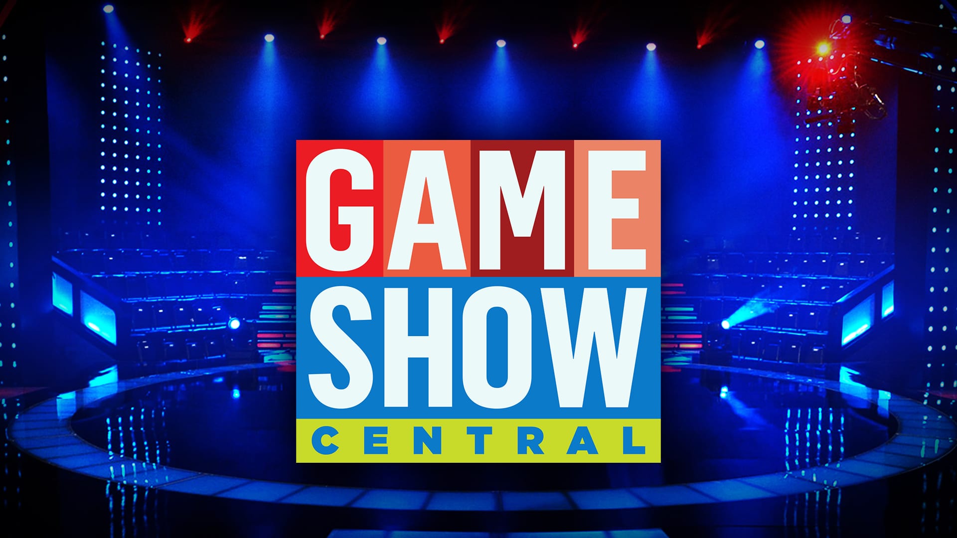 Caroline Game Show General