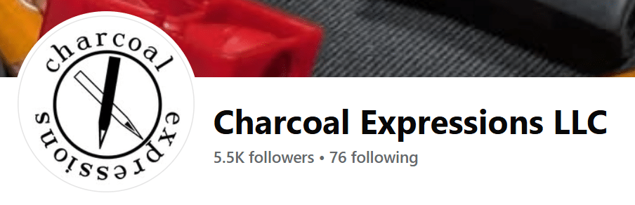 Charcoal