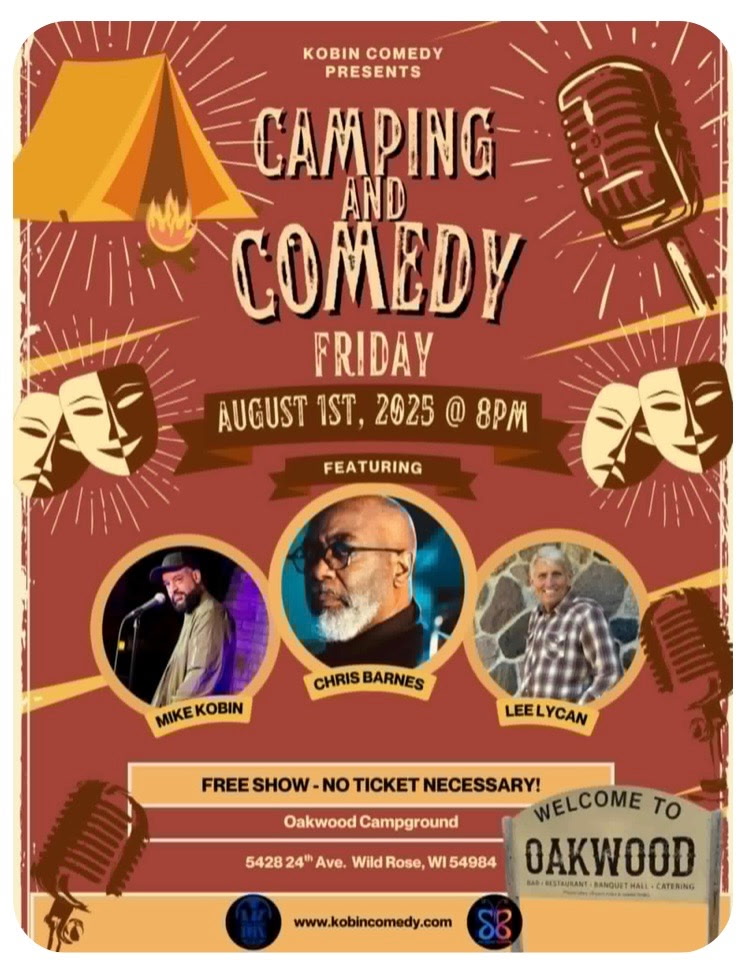 Comedy Night