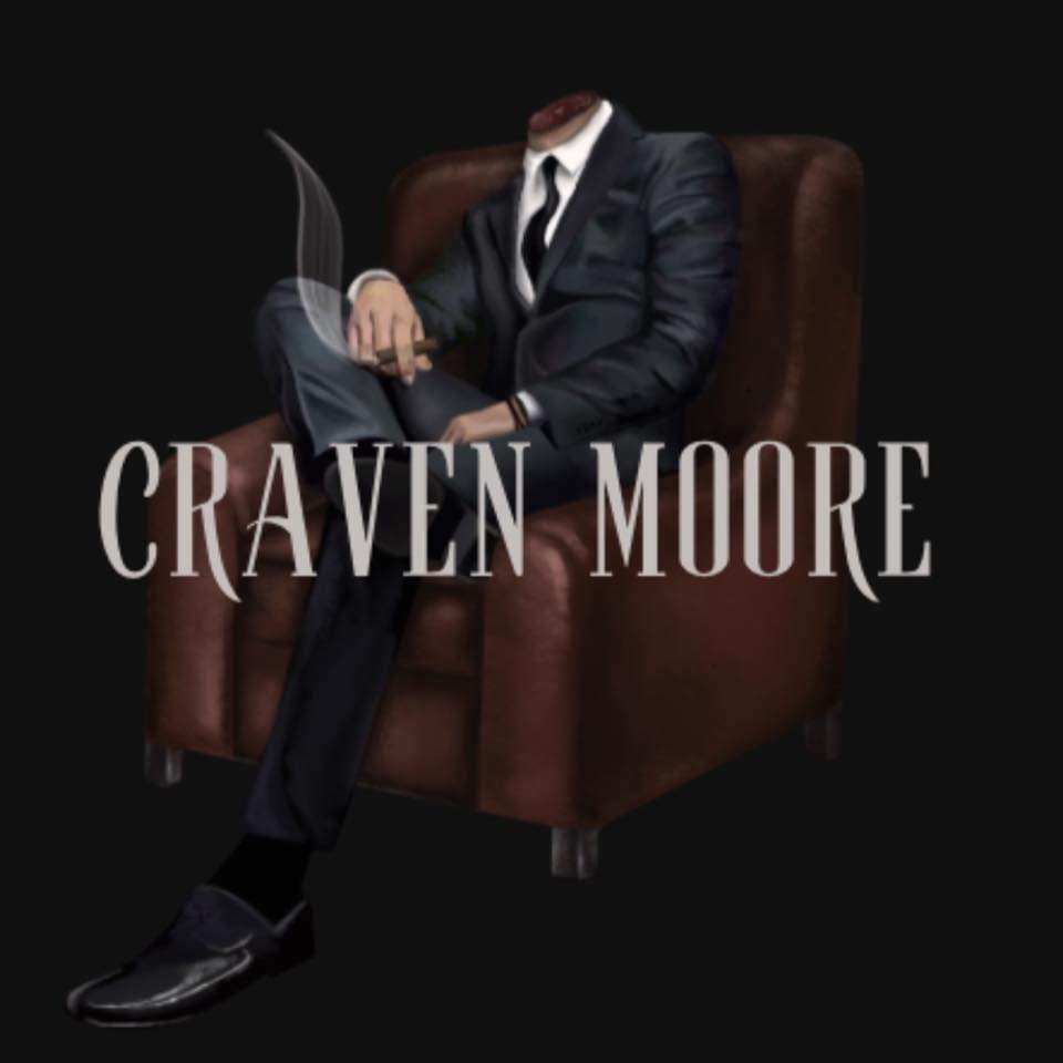 Craven Moore