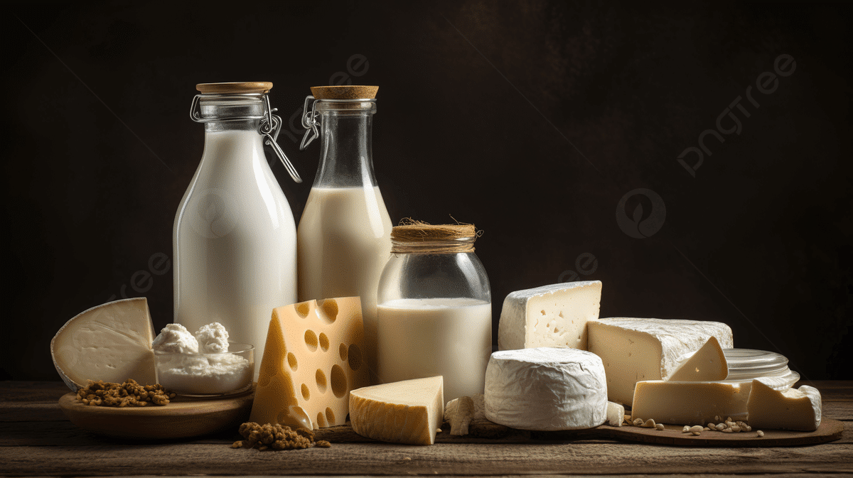 Dairy Week
