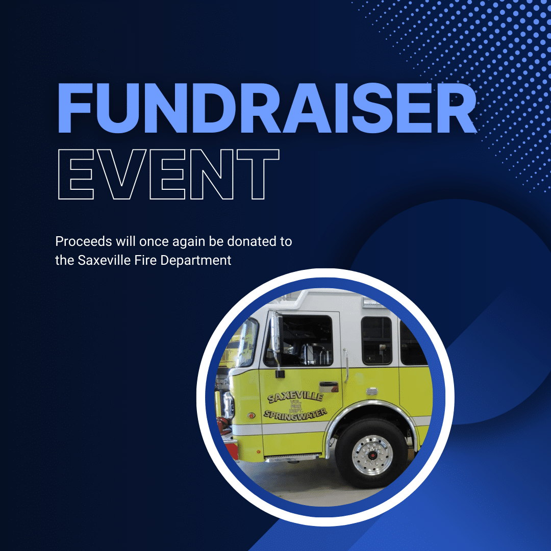 Fundraiser