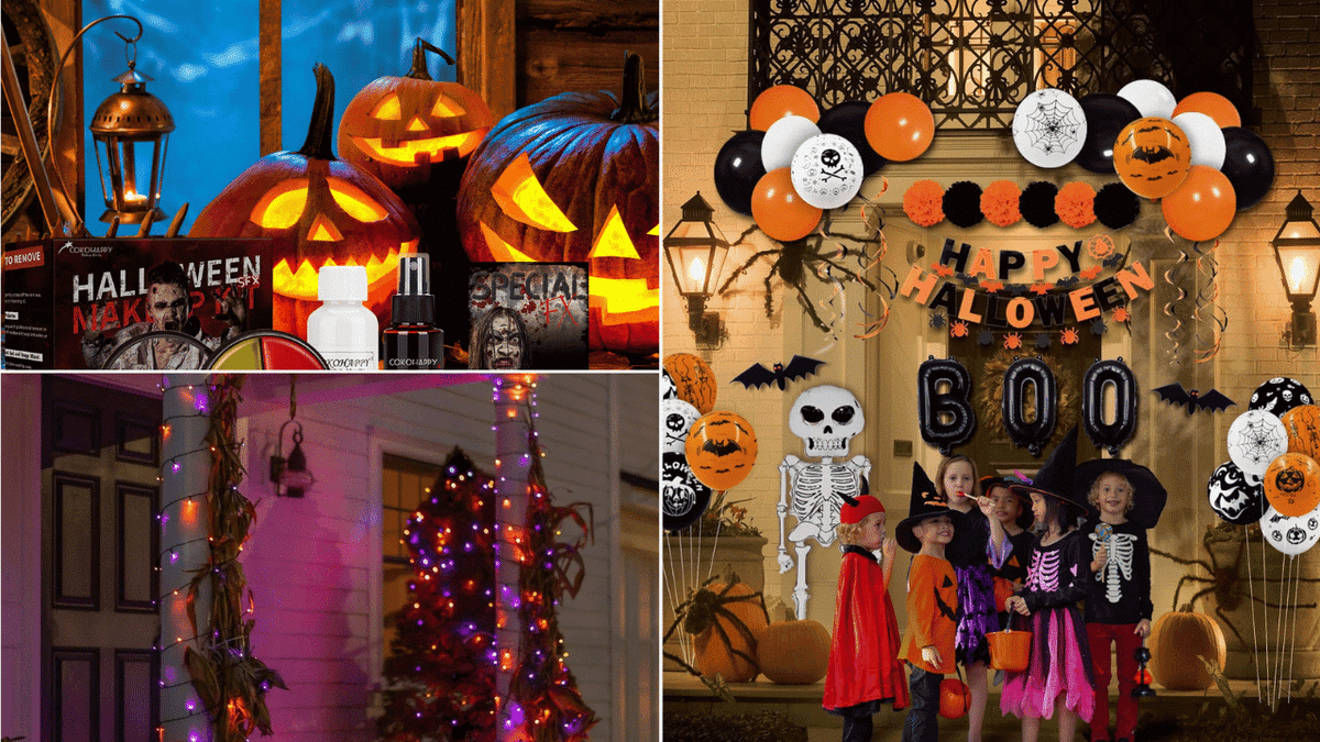 Halloween