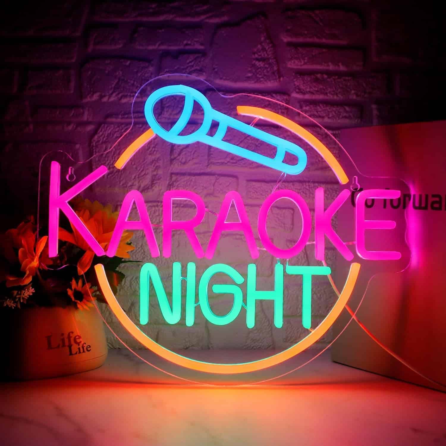 Karaoke 1