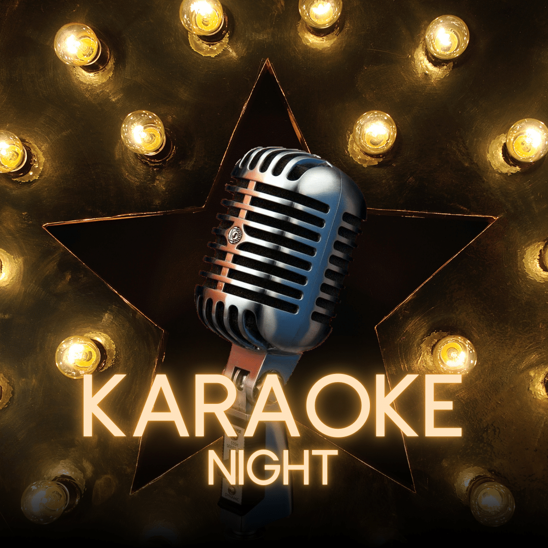 Karaoke Night