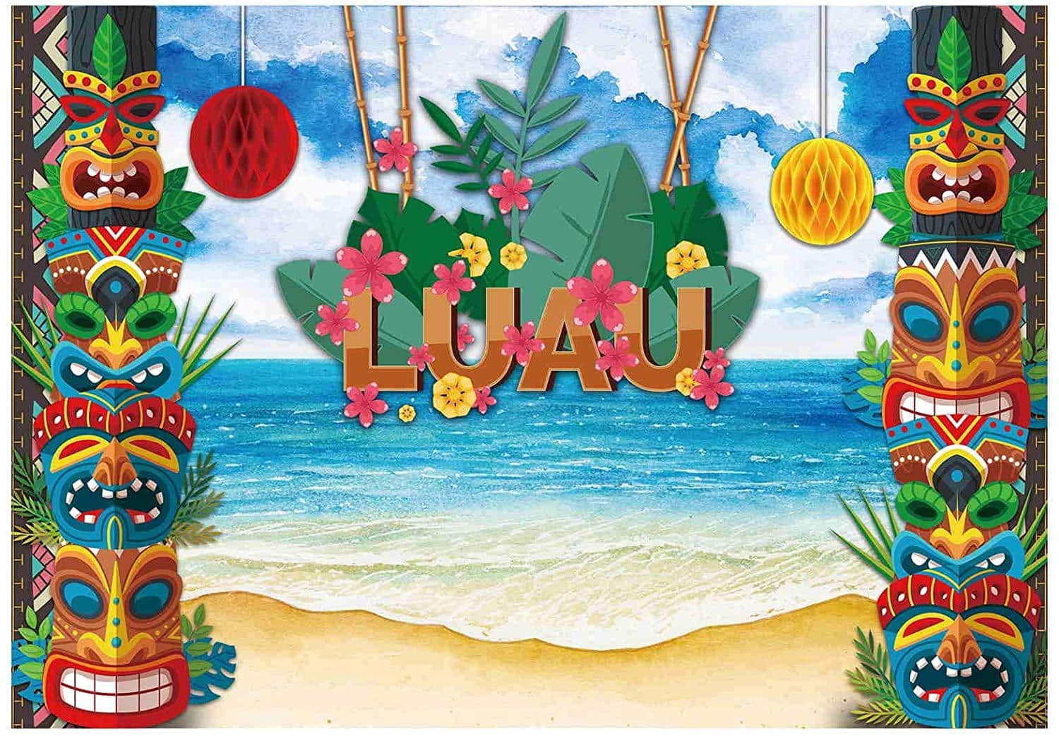 Luau