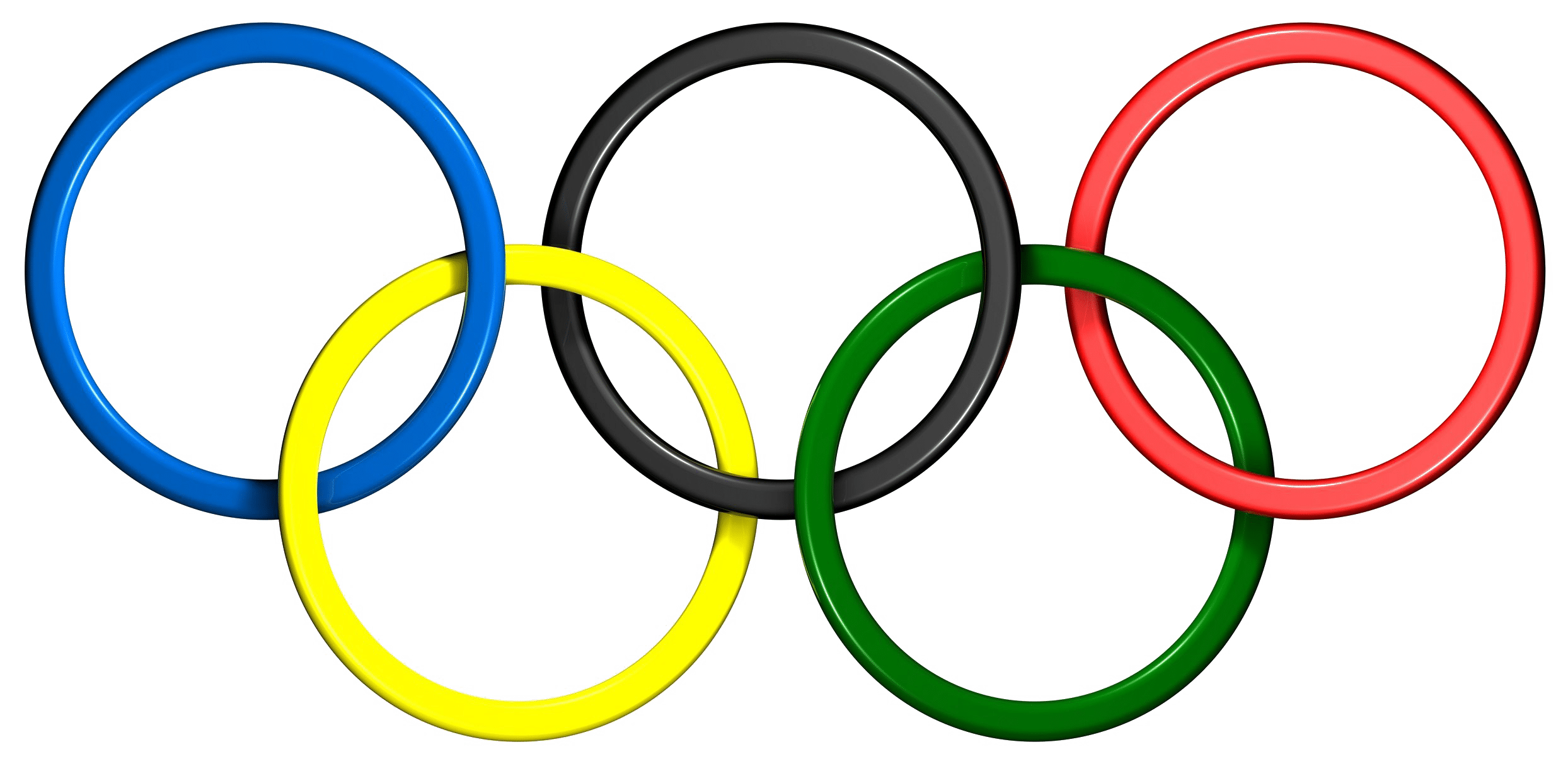 Oakwood Olympics 1