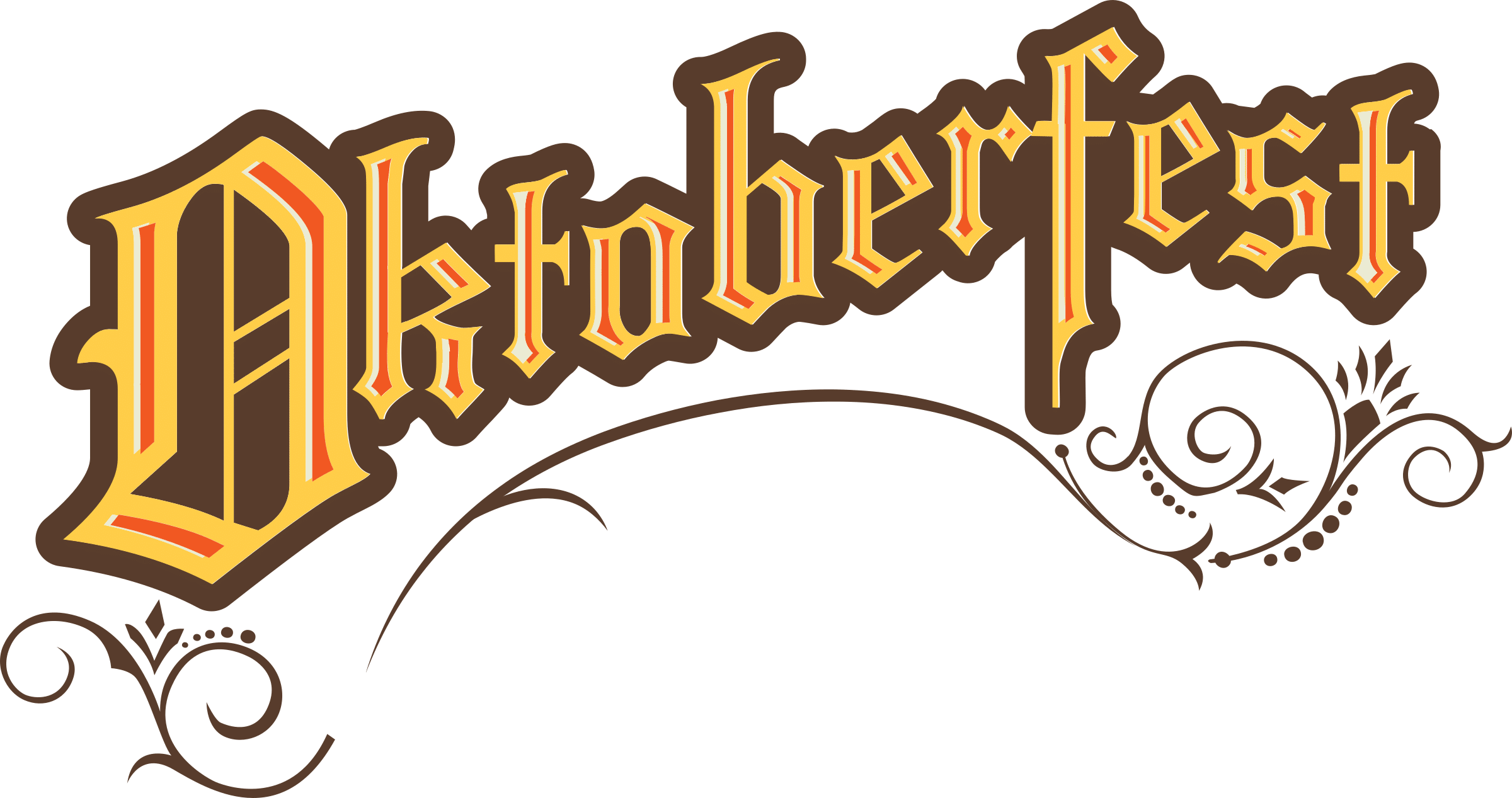 Oktoberfest Updated