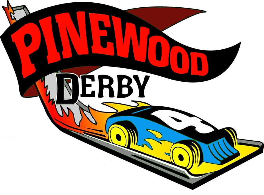 Pinewood Derby