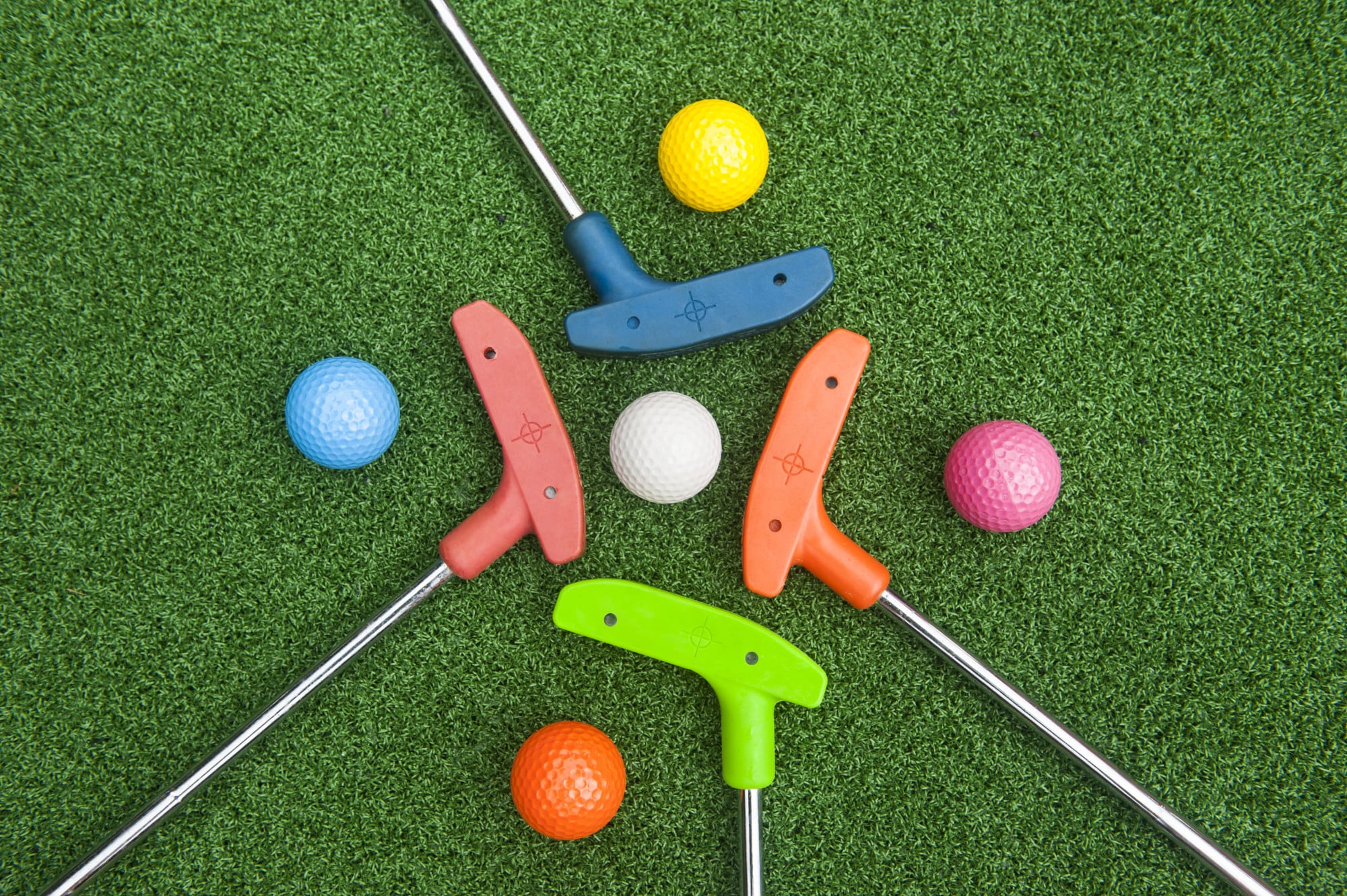 Putt Putt