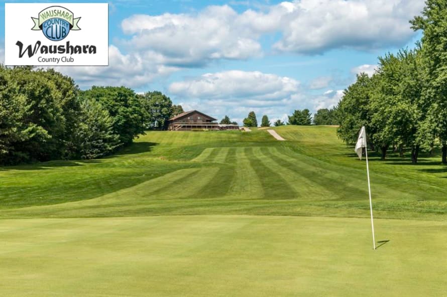 Richards Golf Outing