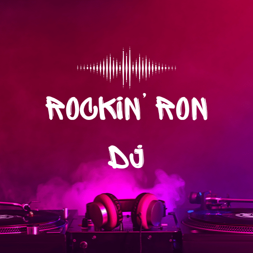 Rockin Ron Dj