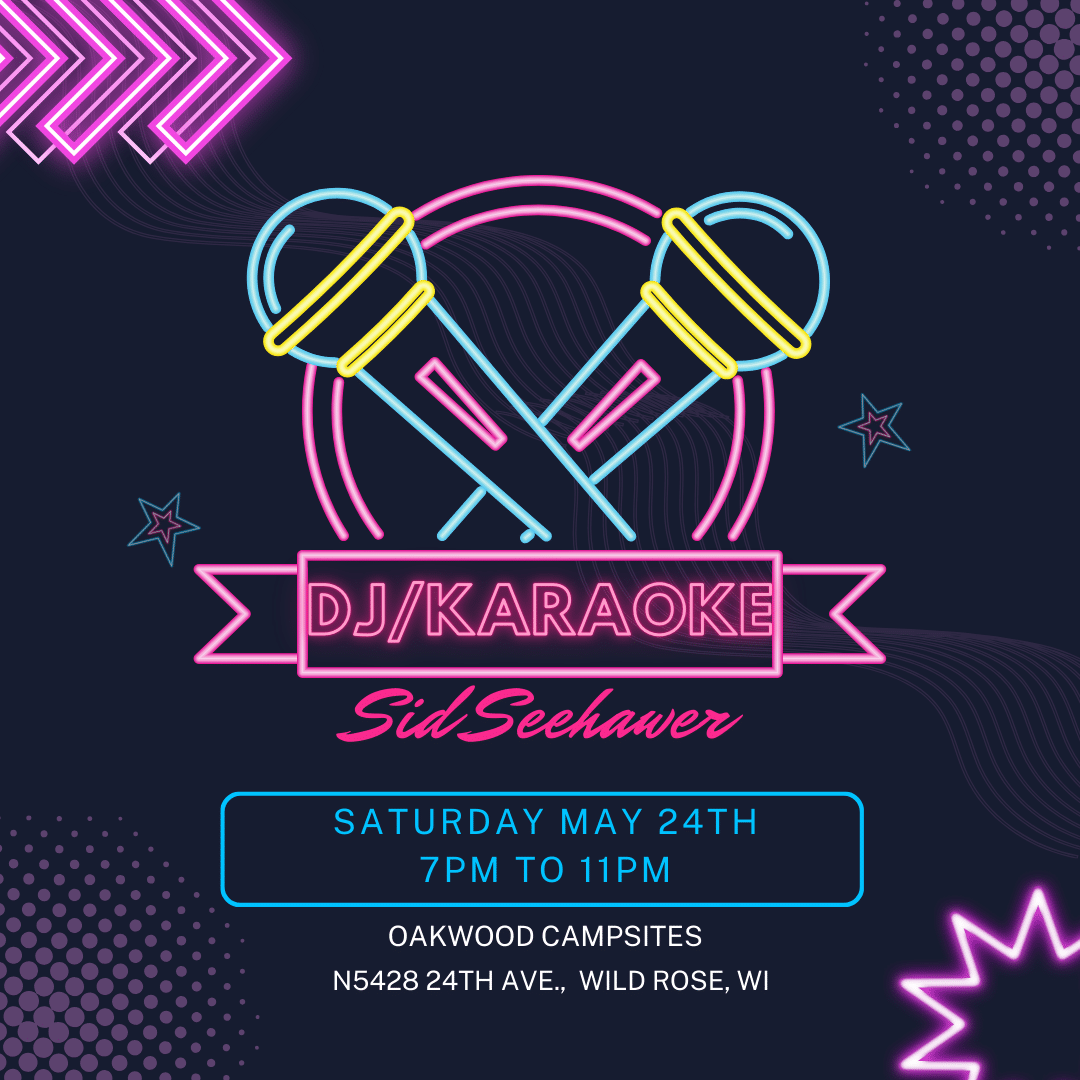 Sid Seehawer 5 24 25