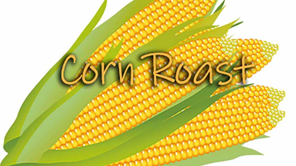 Corn Roast