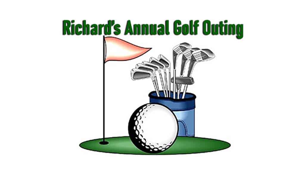 Golf Outing