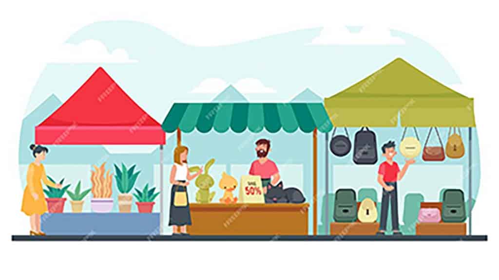 Vendor Event